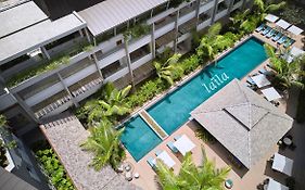 Laila, Seychelles, A Tribute Portfolio Resort