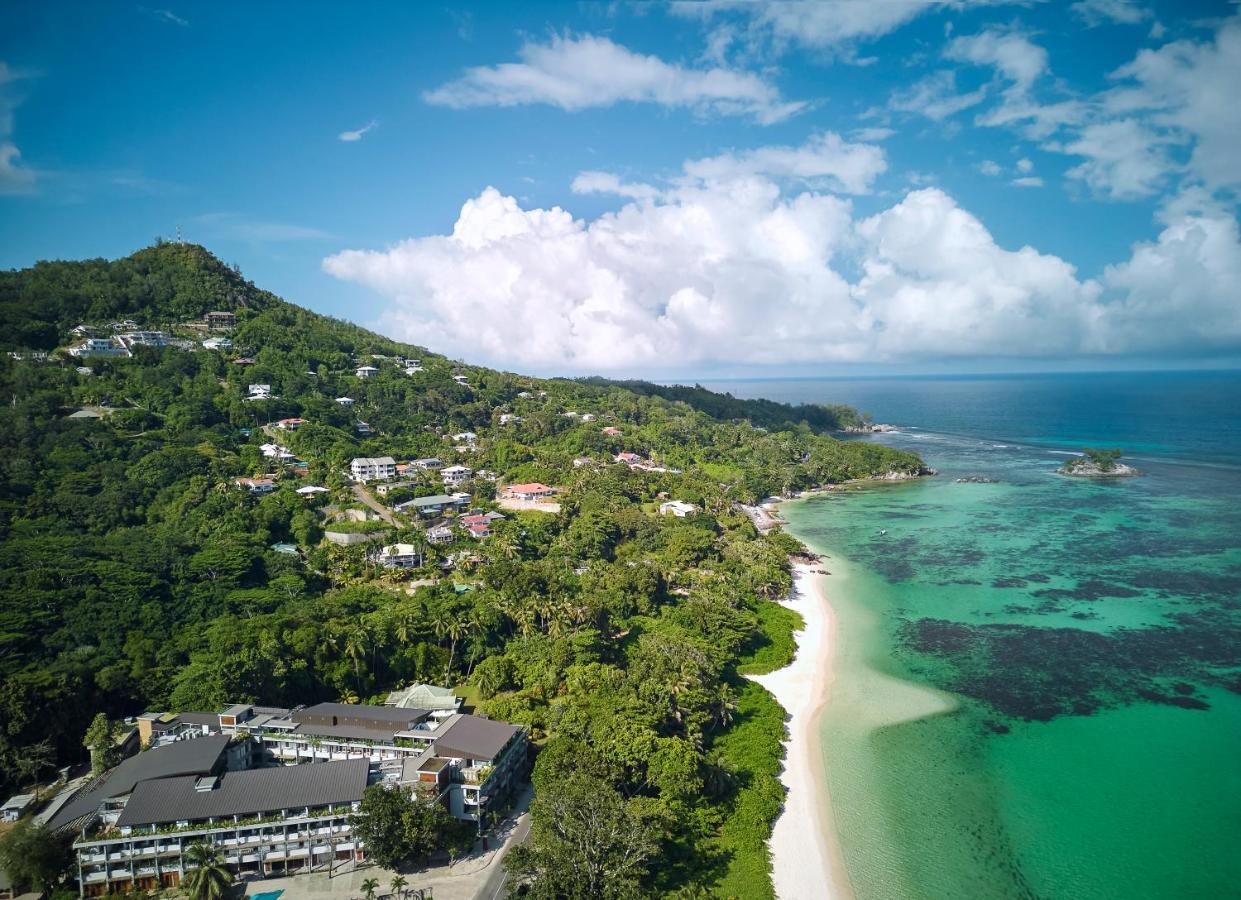 Laila, Seychelles, A Marriott Tribute Portfolio Resort Anse Royale Zewnętrze zdjęcie