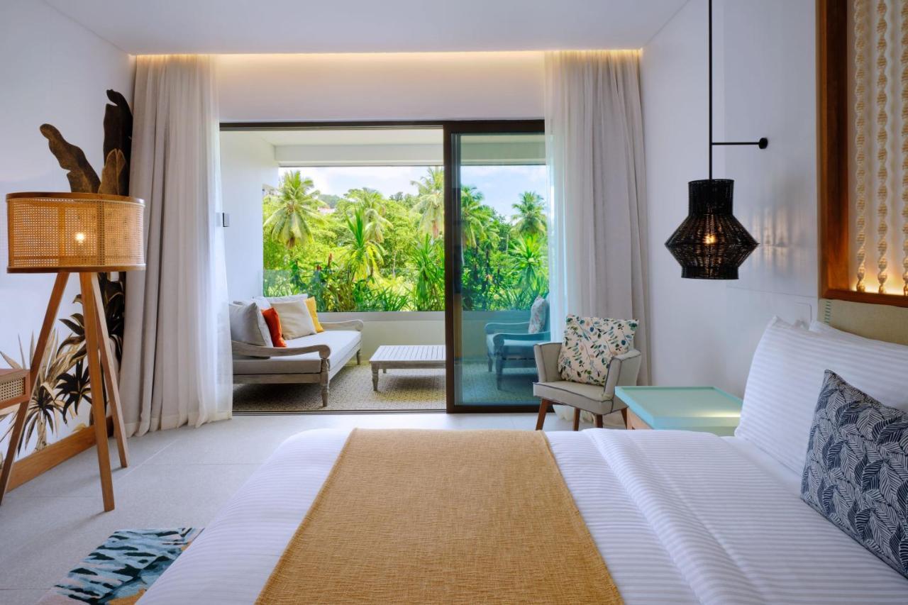 Laila, Seychelles, A Marriott Tribute Portfolio Resort Anse Royale Zewnętrze zdjęcie