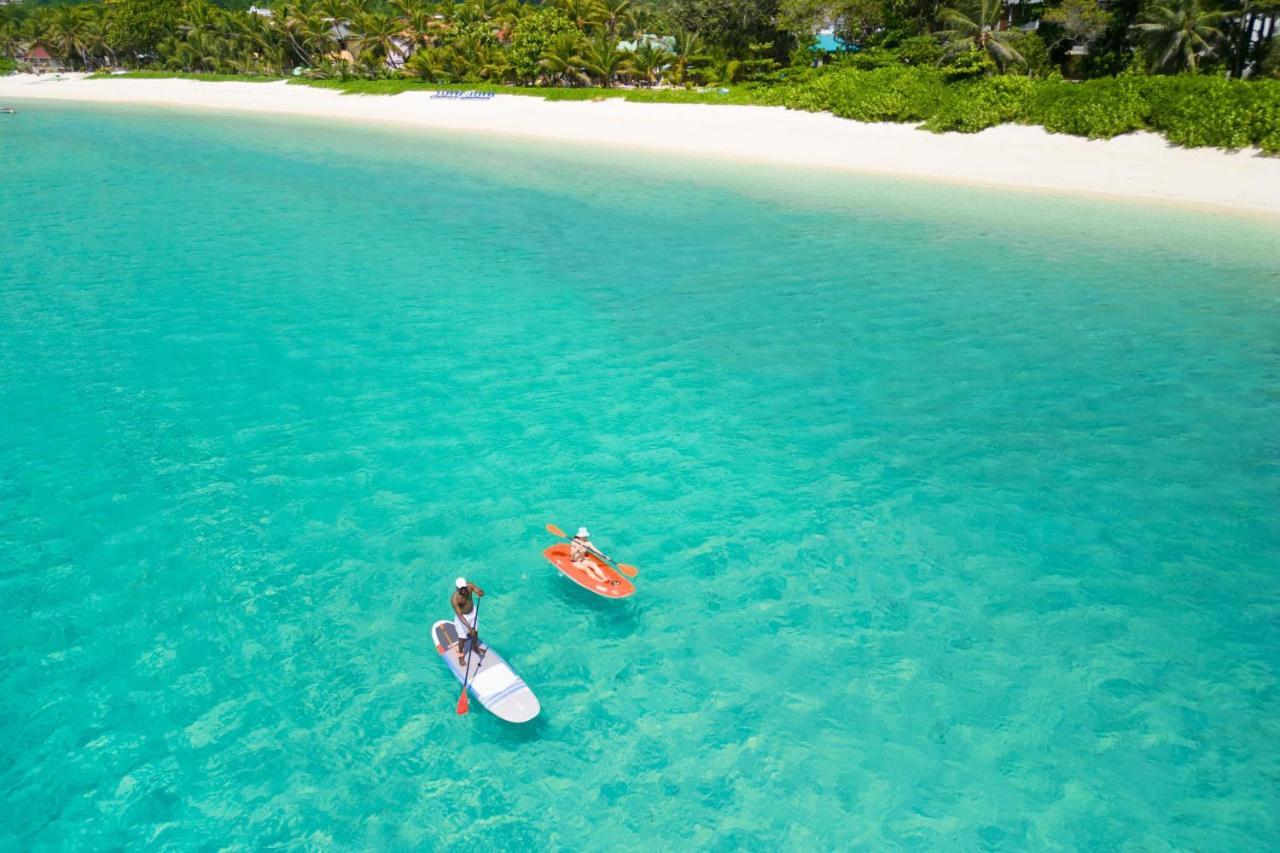 Laila, Seychelles, A Marriott Tribute Portfolio Resort Anse Royale Zewnętrze zdjęcie