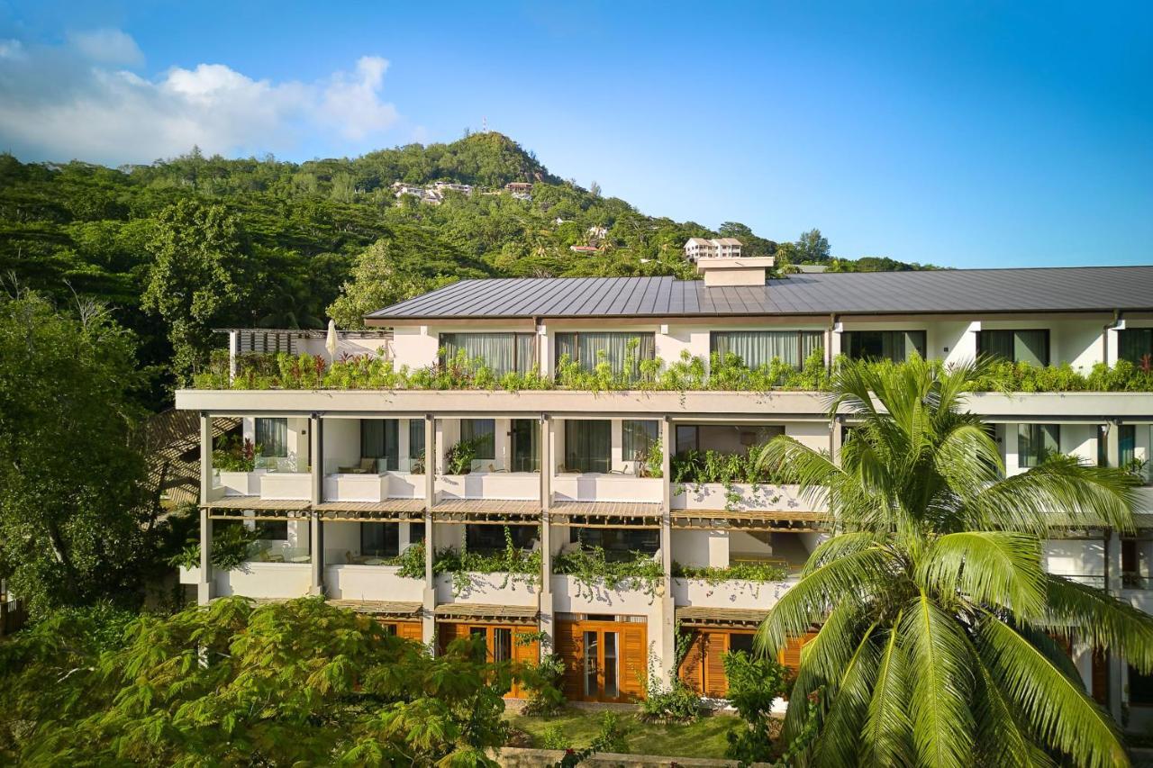 Laila, Seychelles, A Marriott Tribute Portfolio Resort Anse Royale Zewnętrze zdjęcie