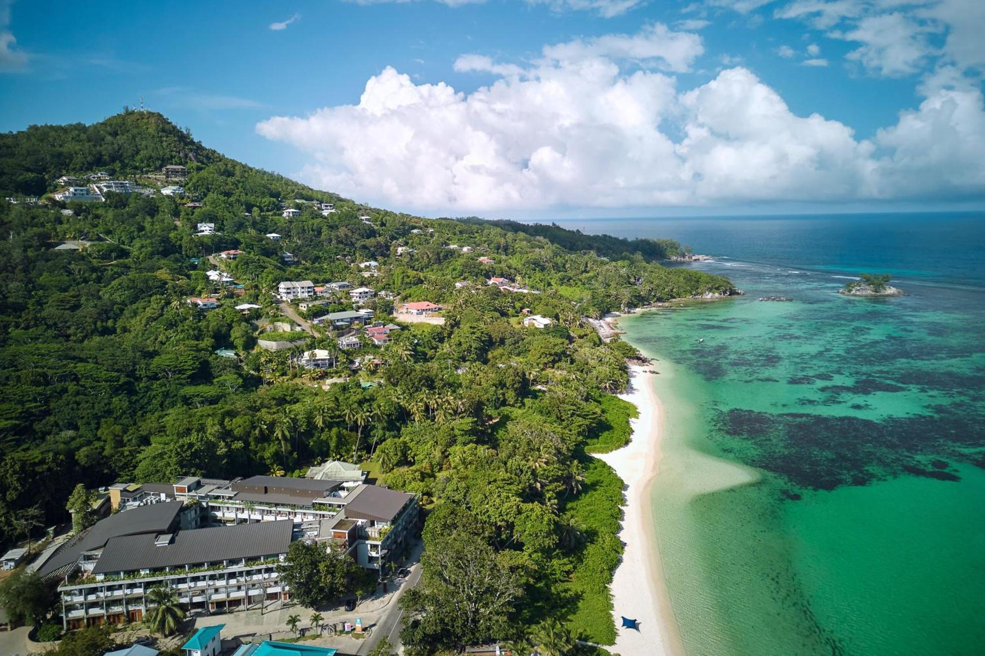 Laila, Seychelles, A Marriott Tribute Portfolio Resort Anse Royale Zewnętrze zdjęcie