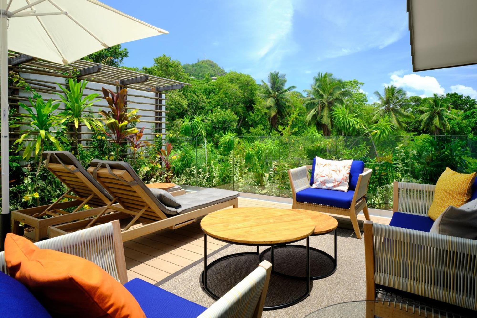 Laila, Seychelles, A Marriott Tribute Portfolio Resort Anse Royale Zewnętrze zdjęcie